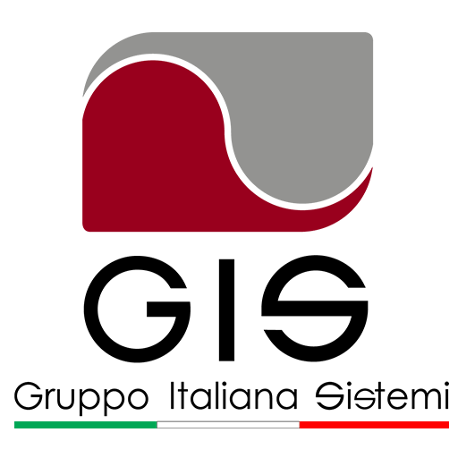 Logo GIS